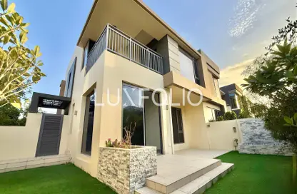 تاون هاوس - 5 غرف نوم - 4 حمامات للايجار في مابل 1 - مابل ات دبي هيلزاستايت - دبي هيلز استيت - دبي