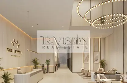 Office Space - 2 Bedrooms - 2 Bathrooms for sale in Sol Levante - Jumeirah Village Triangle - Dubai