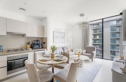 شقة - غرفة نوم - 2 حمامات للبيع في برج Sobha Creek Vista Heights B - شوبا كريك فيستا هايتس - صبحا هارتلاند - مدينة الشيخ محمد بن راشد - دبي شقة - غرفة نوم - 2 حمامات للبيع في برج Sobha Creek Vista Heights B - شوبا كريك فيستا هايتس - صبحا هارتلاند - مدينة الشيخ محمد بن راشد - دبي
