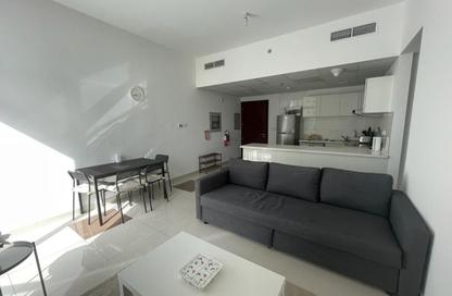 Apartment - 2 Bedrooms - 2 Bathrooms for rent in Marina Wharf 2 - Marina Wharf - Dubai Marina - Dubai