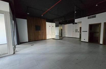 Office Space - Studio - 1 for rent in The Prism - Business Bay - Dubai