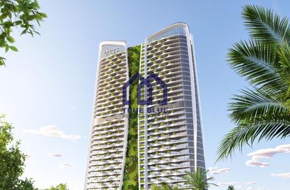 Apartment - 1 Bedroom - 2 Bathrooms for sale in Colibri Views - RAK Central - Ras Al Khaimah Apartment - 1 Bedroom - 2 Bathrooms for sale in Colibri Views - RAK Central - Ras Al Khaimah