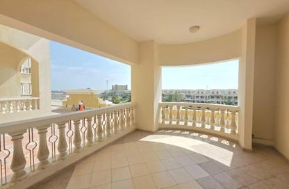 Apartment - Studio - 1 Bathroom for rent in Royal Breeze 5 - Royal Breeze - Al Hamra Village - Ras Al Khaimah