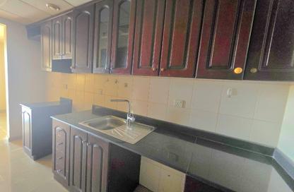 Apartment - Studio - 1 Bathroom for rent in Royal Breeze 5 - Royal Breeze - Al Hamra Village - Ras Al Khaimah