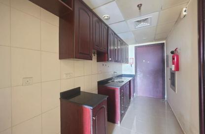 Apartment - Studio - 1 Bathroom for rent in Royal Breeze 5 - Royal Breeze - Al Hamra Village - Ras Al Khaimah