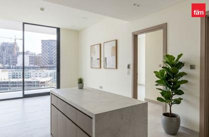 Apartment - 1 - 2 for sale in Binghatti Phoenix - District 13 - Jumeirah Village Circle - Dubai