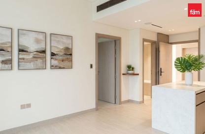 Apartment - 1 - 2 for sale in Binghatti Phoenix - District 13 - Jumeirah Village Circle - Dubai