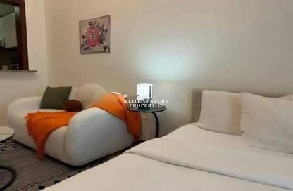 Apartment - Studio - 1 Bathroom for sale in Qasr Sabah 3 - Qasr Sabah - Dubai Production City (IMPZ) - Dubai