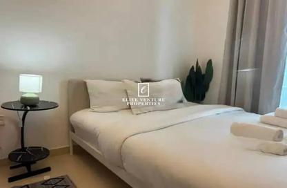 Apartment - Studio - 1 Bathroom for sale in Qasr Sabah 3 - Qasr Sabah - Dubai Production City (IMPZ) - Dubai