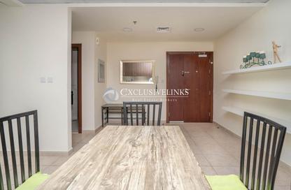 Apartment - 1 - 2 for sale in Elite Residence - Dubai Marina - Dubai