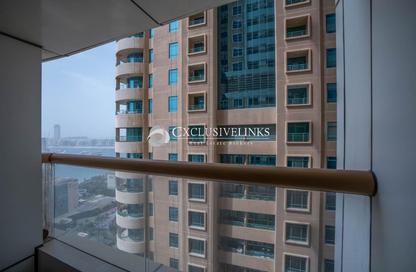 Apartment - 1 - 2 for sale in Elite Residence - Dubai Marina - Dubai