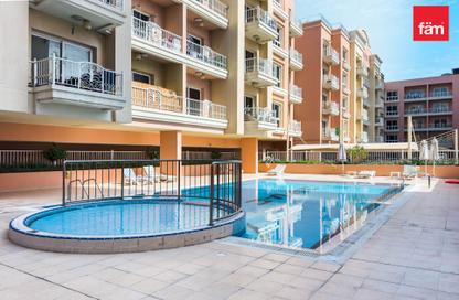 Apartment - 1 Bedroom - 2 Bathrooms for rent in Emirates Gardens 1 - District 13 - Jumeirah Village Circle - Dubai Apartment - 1 Bedroom - 2 Bathrooms for rent in Emirates Gardens 1 - District 13 - Jumeirah Village Circle - Dubai