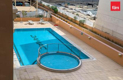 Apartment - 1 Bedroom - 2 Bathrooms for rent in Emirates Gardens 1 - District 13 - Jumeirah Village Circle - Dubai Apartment - 1 Bedroom - 2 Bathrooms for rent in Emirates Gardens 1 - District 13 - Jumeirah Village Circle - Dubai
