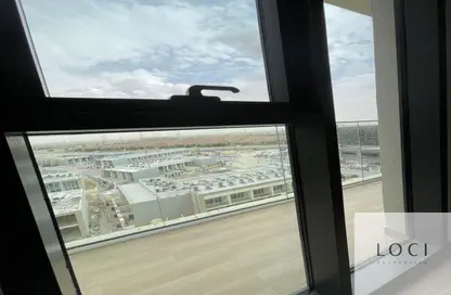 شقة - غرفة نوم - 2 حمامات للبيع في برج روكان B - برج روكان - روكان - دبي لاند - دبي