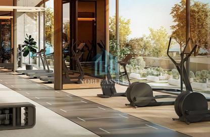 Apartment - 4 Bedrooms - 4 Bathrooms for sale in Solera Downtown Mina - Mina Al Arab - Ras Al Khaimah