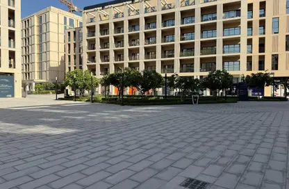 Apartment - 3 Bedrooms - 4 Bathrooms for sale in Souks Residential - Al Mamsha - Muwaileh - Sharjah