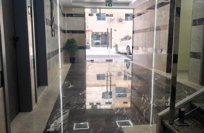 Apartment - 3 Bedrooms - 2 Bathrooms for rent in Dar Al Majaz - Jamal Abdul Nasser Street - Al Majaz - Sharjah Apartment - 3 Bedrooms - 2 Bathrooms for rent in Dar Al Majaz - Jamal Abdul Nasser Street - Al Majaz - Sharjah