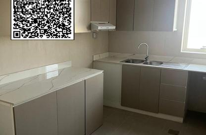 Apartment - 2 Bedrooms - 3 Bathrooms for rent in Al Amira Village - Al Yasmeen - Ajman