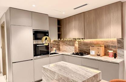 Apartment - 1 Bedroom - 2 Bathrooms for rent in Westwood Grande - District 18 - Jumeirah Village Circle - Dubai