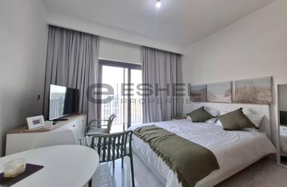 Apartment - Studio - 1 for sale in Azizi Mirage 1 - Dubai Studio City - Dubai
