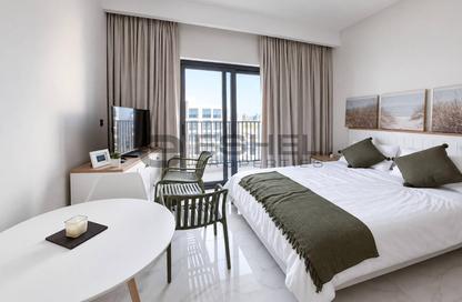 Apartment - Studio - 1 for sale in Azizi Mirage 1 - Dubai Studio City - Dubai
