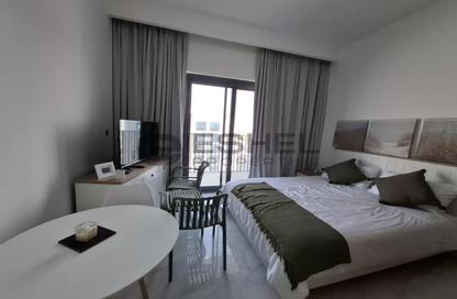 Apartment - Studio - 1 for sale in Azizi Mirage 1 - Dubai Studio City - Dubai
