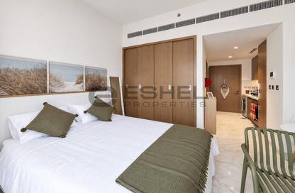 Apartment - Studio - 1 for sale in Azizi Mirage 1 - Dubai Studio City - Dubai