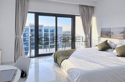 Apartment - Studio - 1 for sale in Azizi Mirage 1 - Dubai Studio City - Dubai