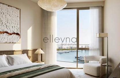 Apartment - 1 Bedroom - 1 Bathroom for sale in Fior 1 - Mina Rashid - Dubai