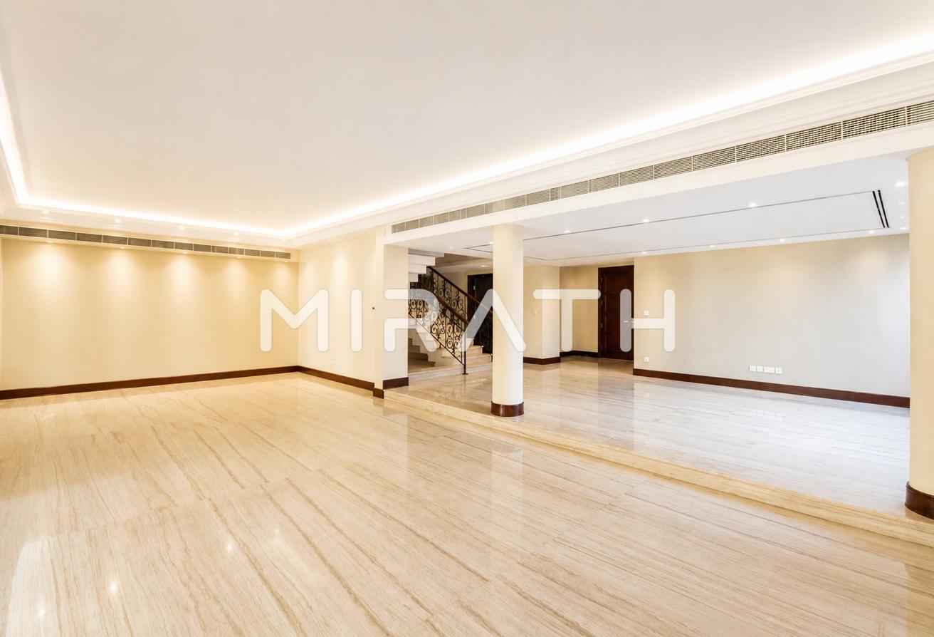 Copy of Massive Villa | Exclusive Pool & Serene Garden photo 3