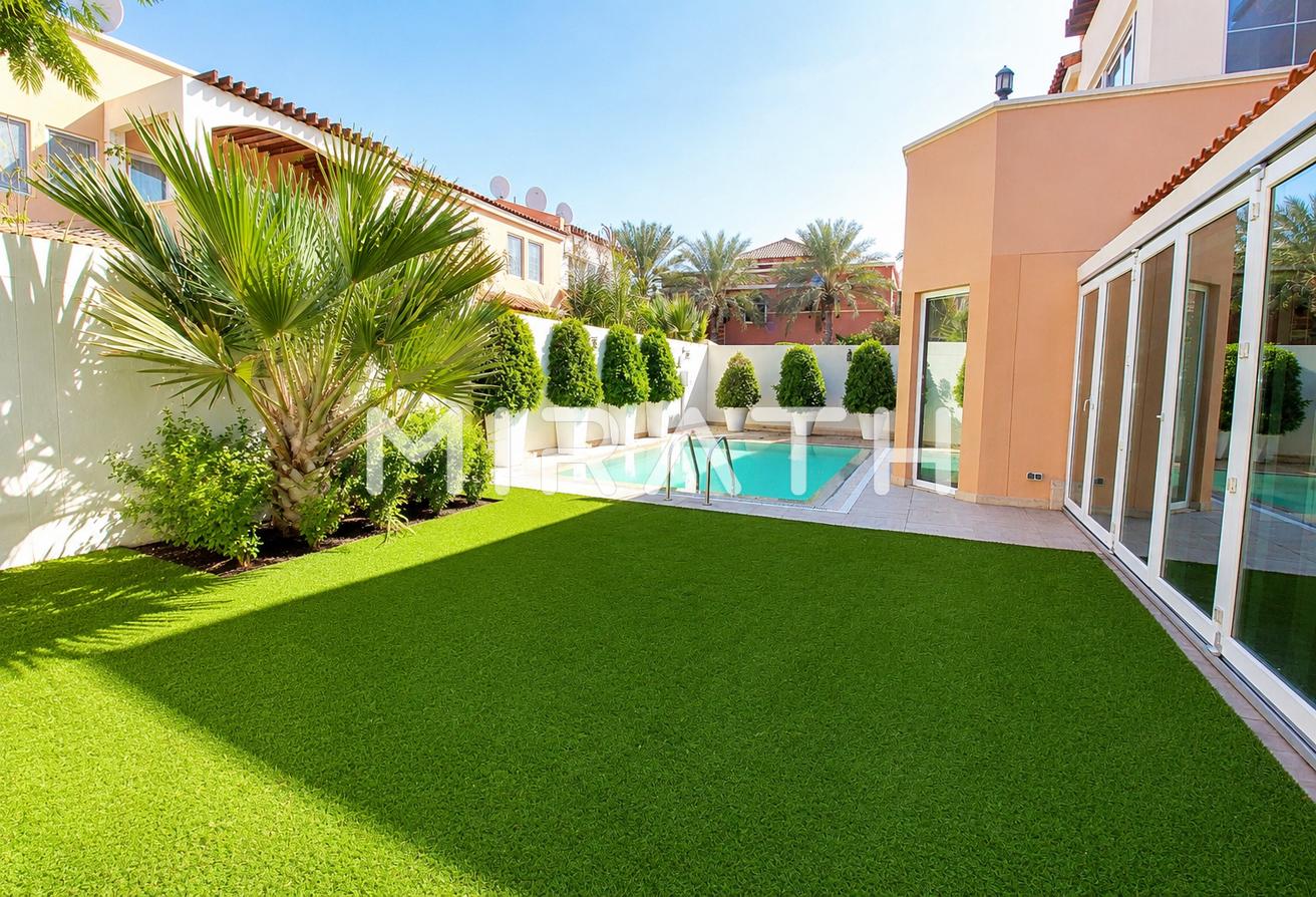 Copy of Massive Villa | Exclusive Pool & Serene Garden photo 2