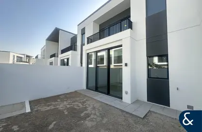 Villa - 3 Bedrooms - 3 Bathrooms for rent in Raya - Arabian Ranches 3 - Dubai