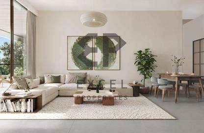 Apartment - Studio - 1 Bathroom for sale in Ashley Hills - Arjan - Dubai