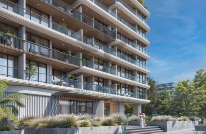 Apartment - Studio - 1 for sale in Ashley Hills - Arjan - Dubai Apartment - Studio - 1 for sale in Ashley Hills - Arjan - Dubai