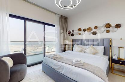 Apartment - 3 Bedrooms - 3 Bathrooms for sale in Binghatti Creek - Al Jaddaf - Dubai