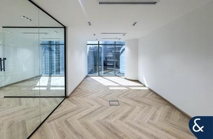 Office Space - Studio for rent in The Metropolis - Business Bay - Dubai