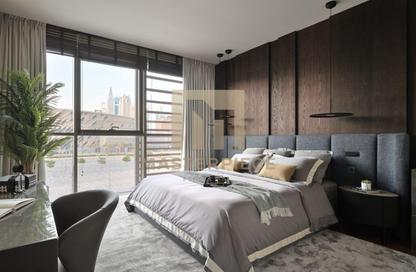 Apartment - 2 Bedrooms - 3 Bathrooms for sale in City Walk Residential Building 4B - City Walk Residential - City Walk - Dubai