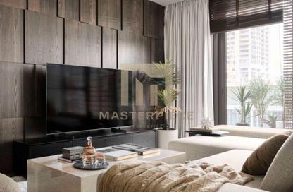 Apartment - 2 Bedrooms - 3 Bathrooms for sale in City Walk Residential Building 4B - City Walk Residential - City Walk - Dubai
