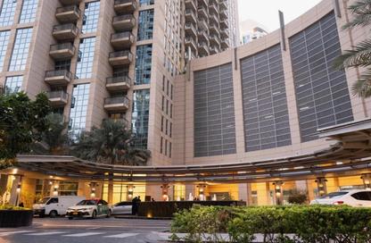 Apartment - 1 Bedroom - 2 Bathrooms for rent in Standpoint Tower 1 - Standpoint Towers - Downtown Dubai - Dubai Apartment - 1 Bedroom - 2 Bathrooms for rent in Standpoint Tower 1 - Standpoint Towers - Downtown Dubai - Dubai