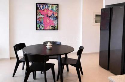 Apartment - 2 Bedrooms - 2 Bathrooms for rent in Burj Royale - Downtown Dubai - Dubai