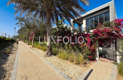 Villa - 4 Bedrooms - 4 Bathrooms for rent in Sidra Villas I - Sidra Villas - Dubai Hills Estate - Dubai Villa - 4 Bedrooms - 4 Bathrooms for rent in Sidra Villas I - Sidra Villas - Dubai Hills Estate - Dubai