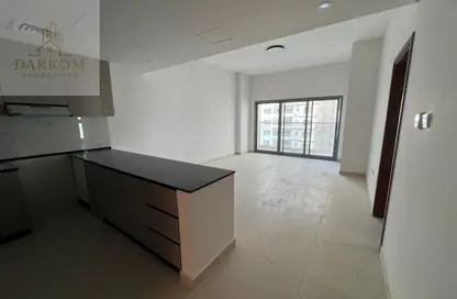 Apartment - 1 Bedroom - 2 Bathrooms for rent in Al Aamra Gardens - Al Amerah - Ajman