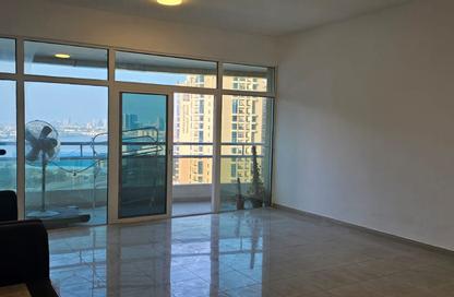 Apartment - 2 - 2 for sale in Horizon Towers - Ajman Downtown - Ajman