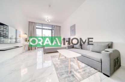 Apartment - Studio - 1 Bathroom for rent in Serenity Lakes 5 - District 10 - Jumeirah Village Circle - Dubai