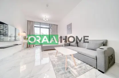 Apartment - Studio - 1 Bathroom for rent in Serenity Lakes 5 - District 10 - Jumeirah Village Circle - Dubai