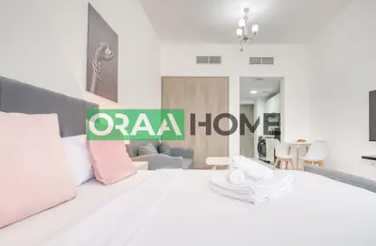 Apartment - 1 Bathroom for rent in Serenity Lakes 5 - District 10 - Jumeirah Village Circle - Dubai