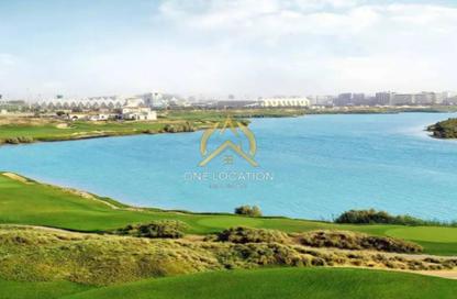 Apartment - 2 - 4 for sale in Views F - Yas Golf Collection - Yas Island - Abu Dhabi