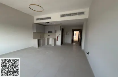 Apartment - Studio - 1 Bathroom for sale in Kentia - Ajman Uptown Villas - Ajman Uptown - Ajman