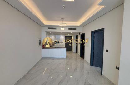 Apartment - 1 Bedroom - 2 Bathrooms for rent in Samana Golf Avenue - Dubai Studio City - Dubai