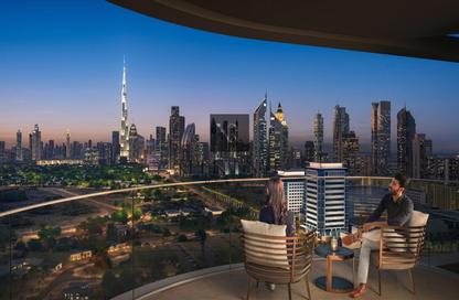 Apartment - 2 Bedrooms - 3 Bathrooms for sale in Address Residences Zabeel 3 - Address Residences Zabeel - Zabeel 1 - Zabeel - Dubai Apartment - 2 Bedrooms - 3 Bathrooms for sale in Address Residences Zabeel 3 - Address Residences Zabeel - Zabeel 1 - Zabeel - Dubai